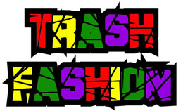 TRASH FASHION